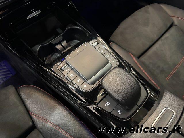 MERCEDES-BENZ A 45 S AMG A 45S AMG 4Matic+