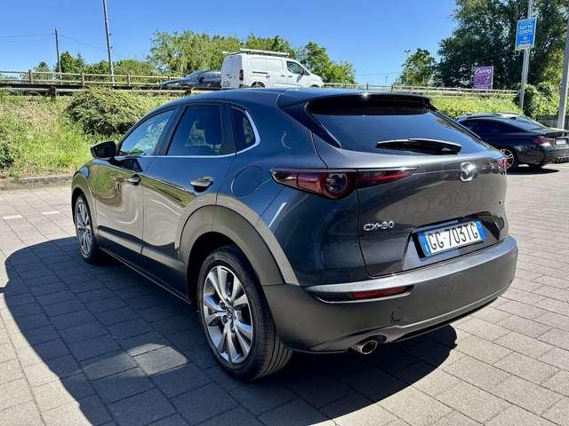 Mazda CX-30 2.0L Mazda M Hybrid 122cv Skyactiv-G Executive