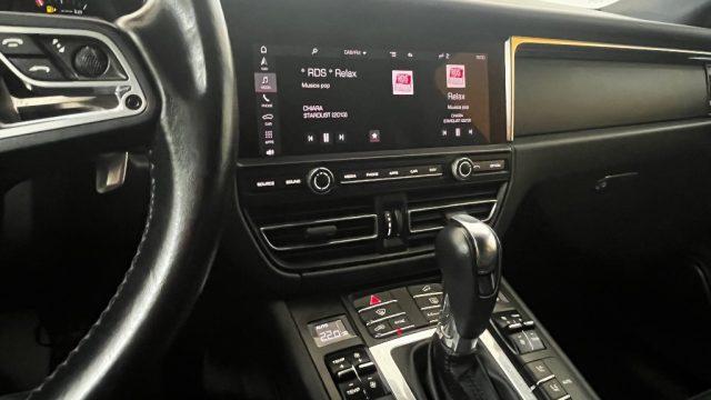 PORSCHE Macan 2.0