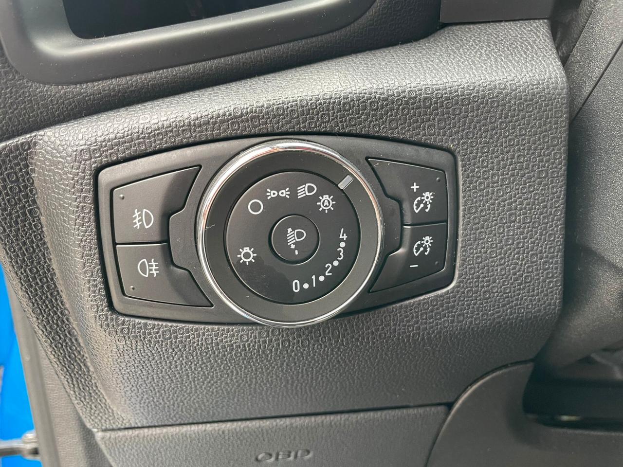 Ford EcoSport 1.0 EcoBoost 125 CV Start&Stop ST-Line