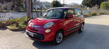 Fiat 500 L 500L 0.9 t.air Lounge 105cv
