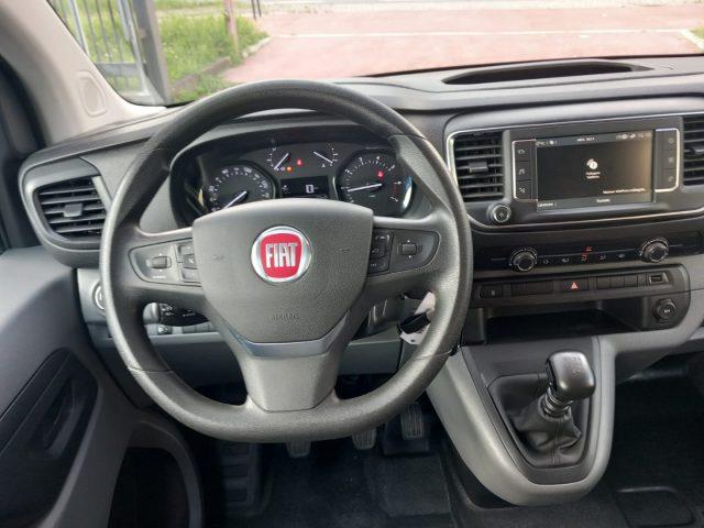 FIAT Scudo 2.0 BlueHDi 145CV L2-H1 d.cab. Mobile Business