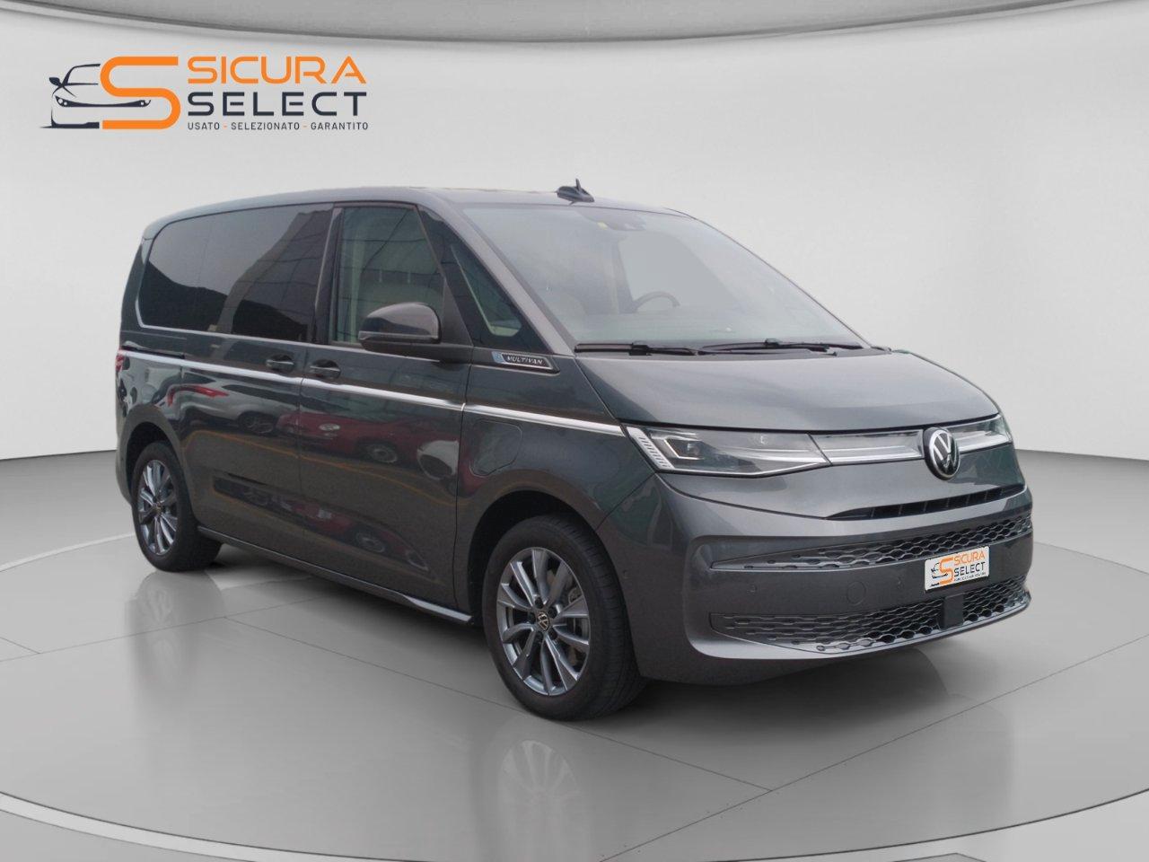 Volkswagen Multivan 1.5 phev Style 4motion 245cv dsg 7p.ti