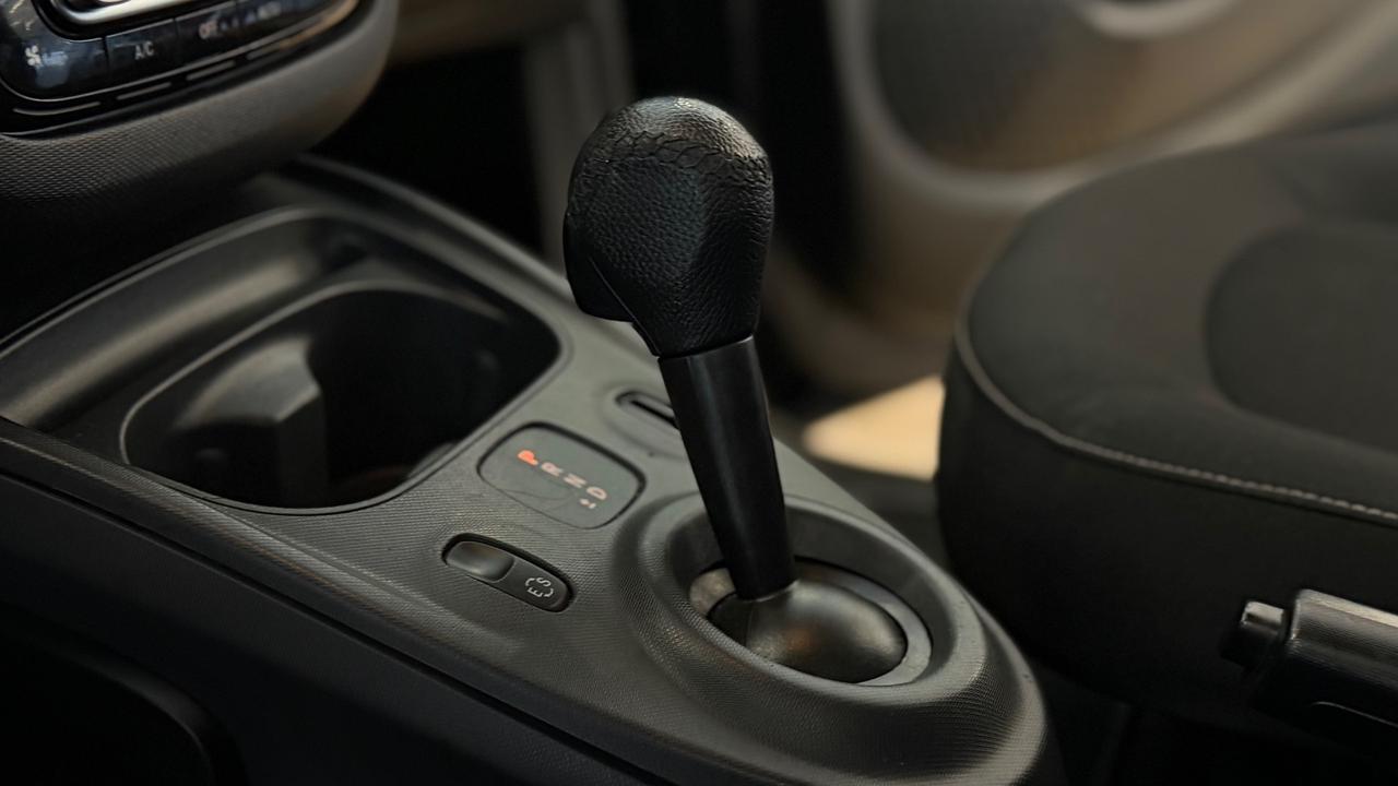 Smart ForTwo 90 0.9 Turbo twinamic Urbanrunner