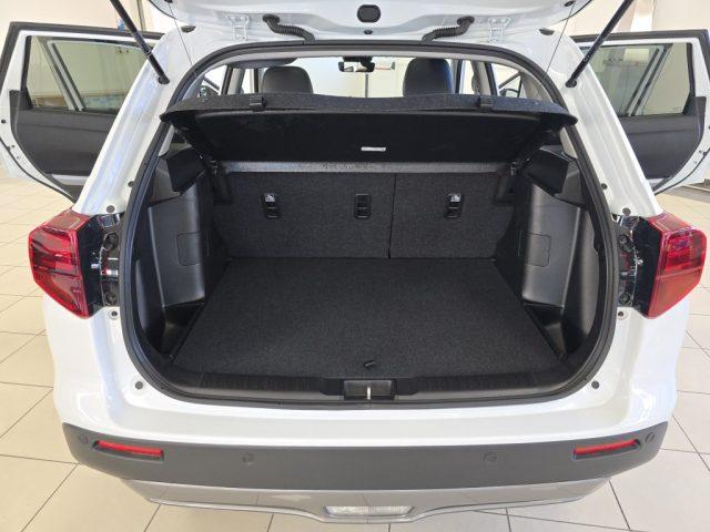 SUZUKI Vitara 1.5 140V Hybrid A/T 4WD Starview EXTRA PROMO+INC