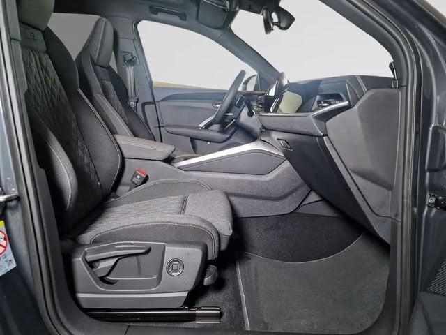 Audi Q5 Q5 2.0 tdi mhev+ S line edition quattro 204cv s-tronic TETTO