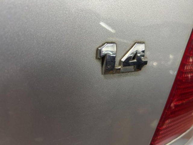 VOLKSWAGEN Polo 1.4 16V cat 5p. Highline