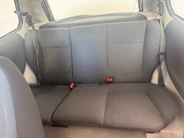 FIAT Punto 1.2 16V 3 porte Dynamic