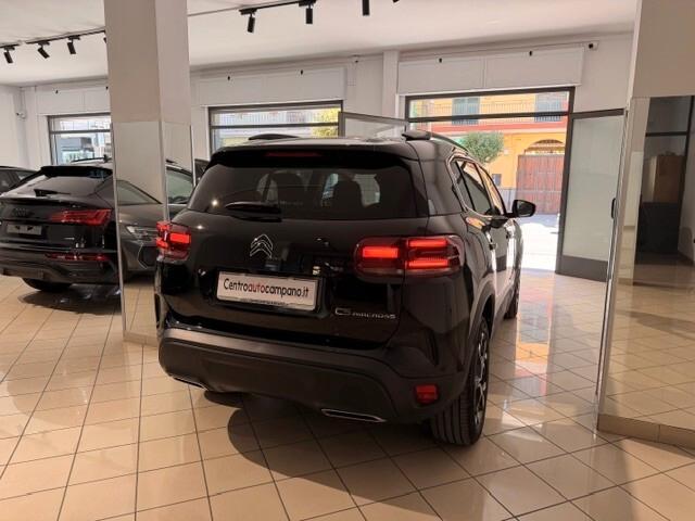 Citroen C5 Aircross 1.5