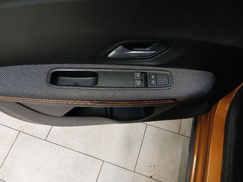 Dacia Sandero Stepway 1.0 tce Comfort 90cv cvt