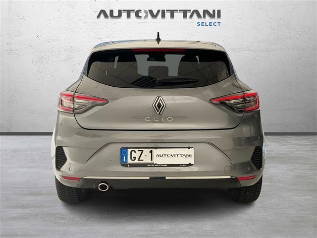 RENAULT Clio 1.0 TCe Techno