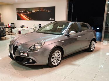 ALFA ROMEO Giulietta 1.6 JTDm TCT 120 CV Super Tetto