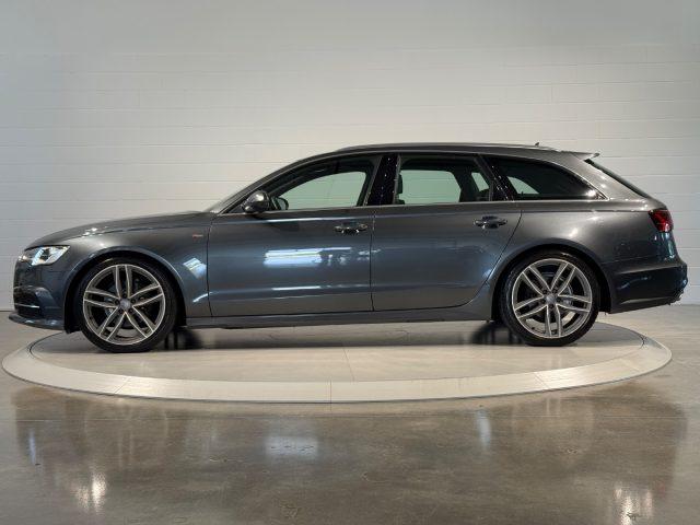 AUDI A6 Avant 2.0TDI 190CV quattro Sline Stronic S line