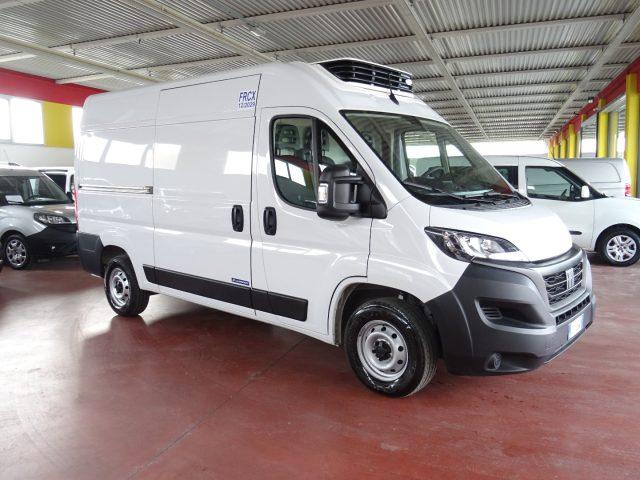 FIAT Ducato 35Q 2.2 Mjt 140CV PM-TM FRIGO FRCX -20°