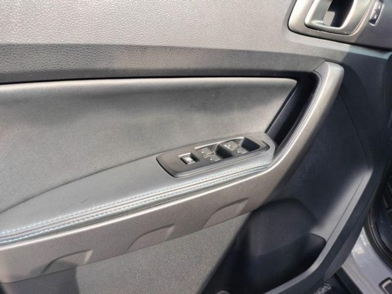 Ford Ranger Raptor 2.0 TDCi aut. 213CV DC 5 posti con Gancio Traino!!
