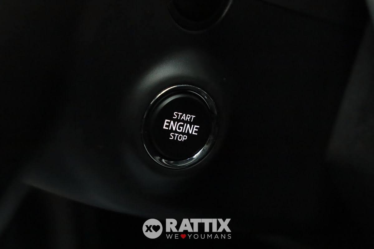 Skoda Octavia Wagon 1.0 e-tec 110CV Executive dsg