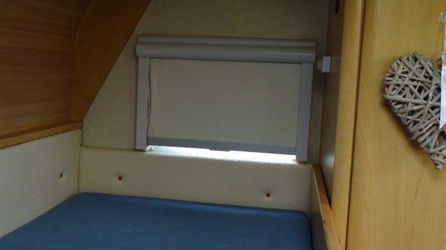 HOBBY De Luxe Easy 710 camperizzata, 6 posti, Full Opt.