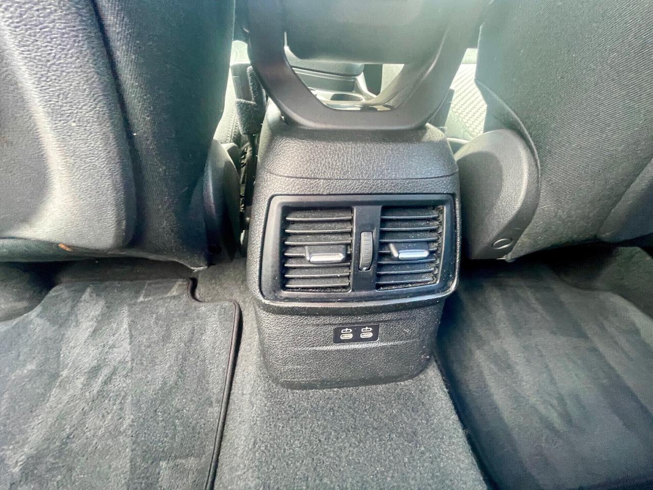 Bmw Tourer 218d xDrive 6M 4X4 im.2019