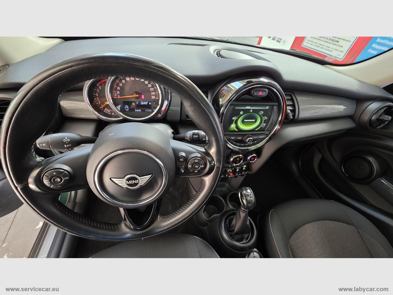 MINI Mini Cooper Business 5 porte