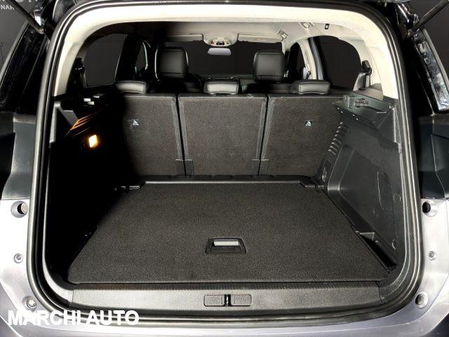 CITROEN C5 Aircross PureTech 130 S&S EAT8 Shine