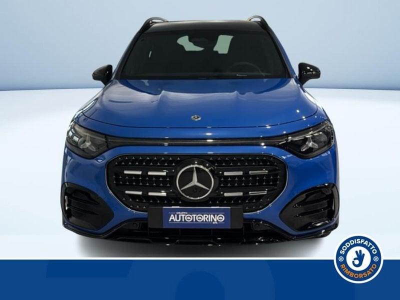 Mercedes-Benz GLB 220 4Matic AMG Line Premium