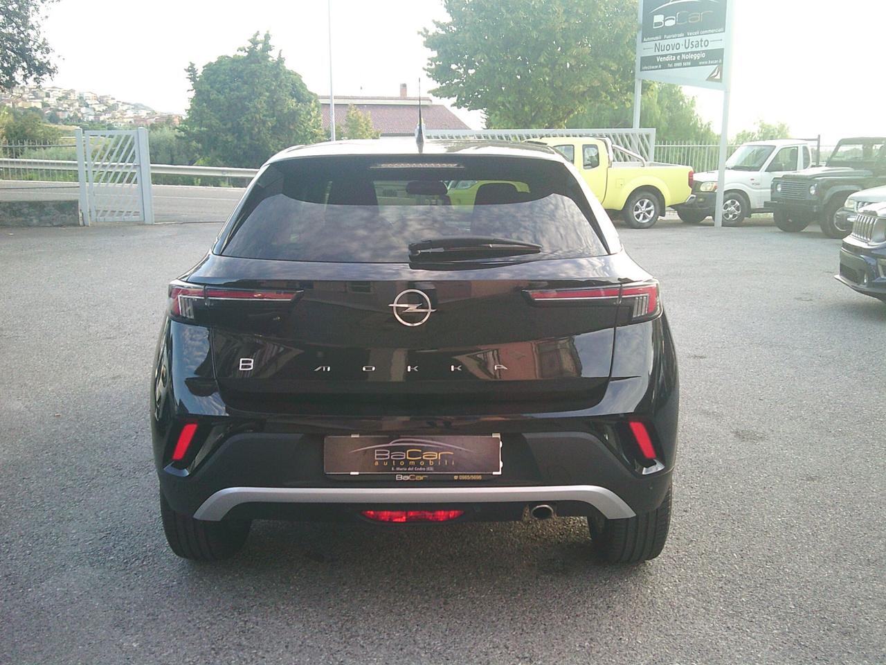 Opel Mokka 1.5 diesel Ultimate