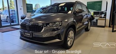 Skoda Karoq Karoq 2.0 TDI SCR 115 CV Executive