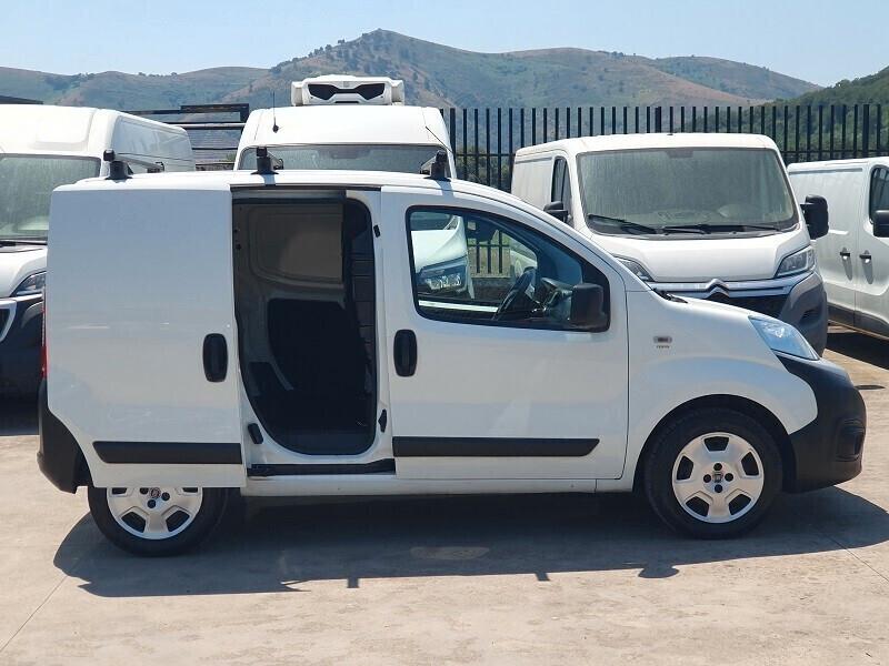 FIAT Fiorino 1.3 MJT 95CV Porta Lat. SX NAV 5 PARK