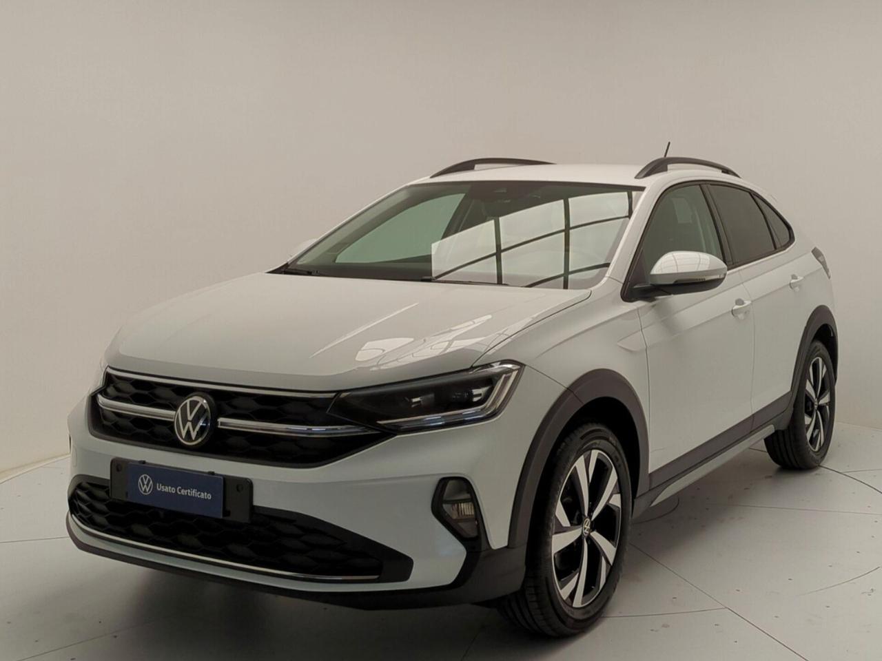 Volkswagen Taigo 1.0 TSI 115 CV Edition Plus