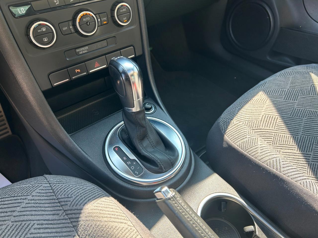 Volkswagen Maggiolino 2.0 TSI DSG Sport