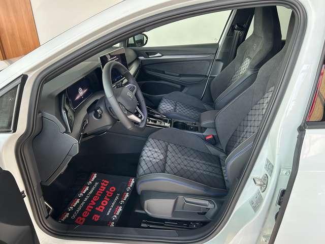 Volkswagen Golf Golf 1.5 etsi R-Line 150cv dsg "NUOVA"