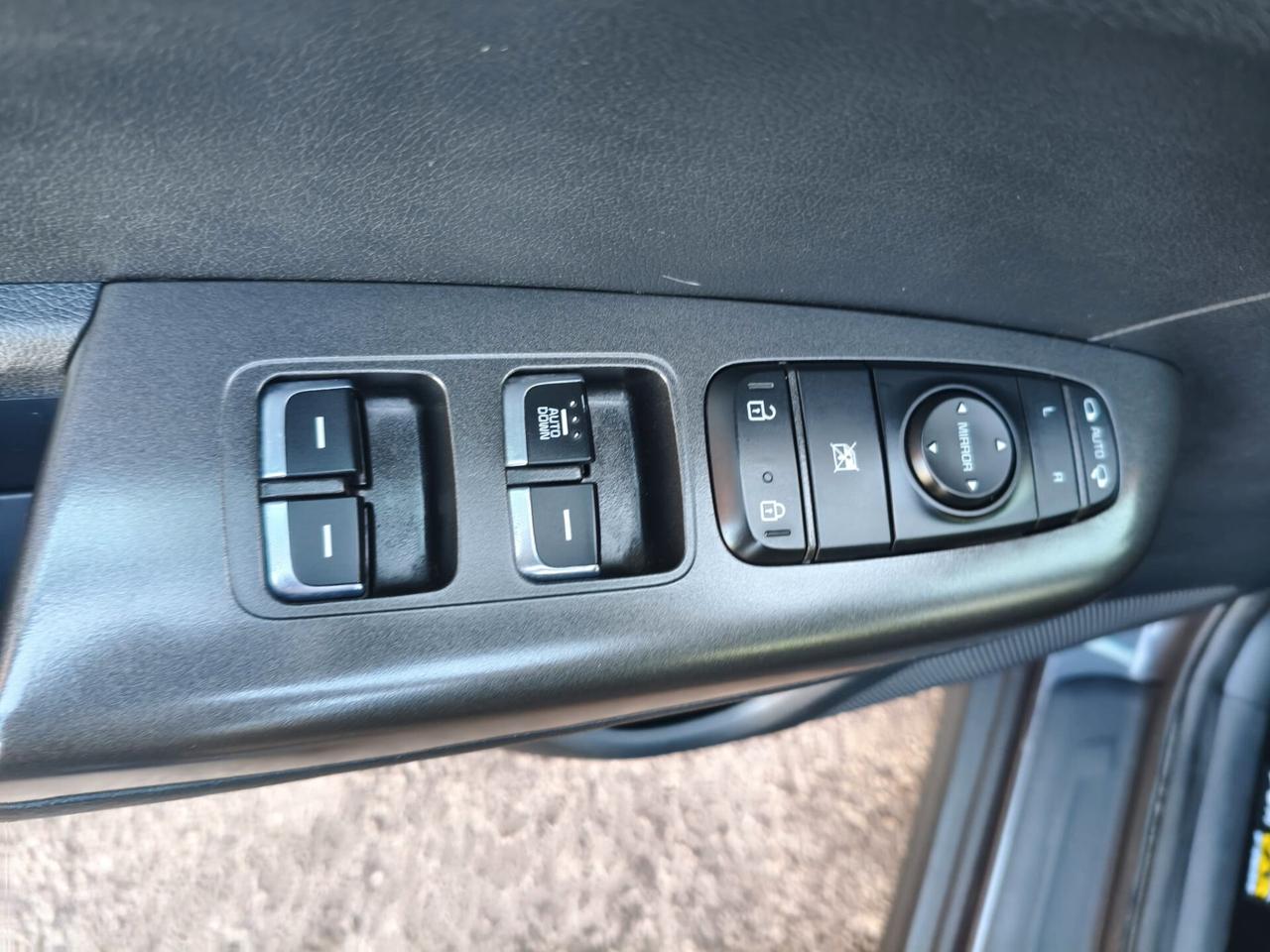 Kia Sportage 1.7 CRDI 2WD Cool
