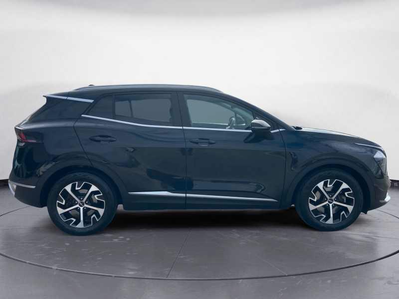 KIA Sportage 1.6 tgdi GpL Business 136cv 2wd