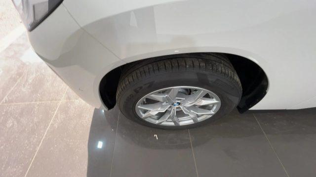BMW X3 xDrive20d 48V