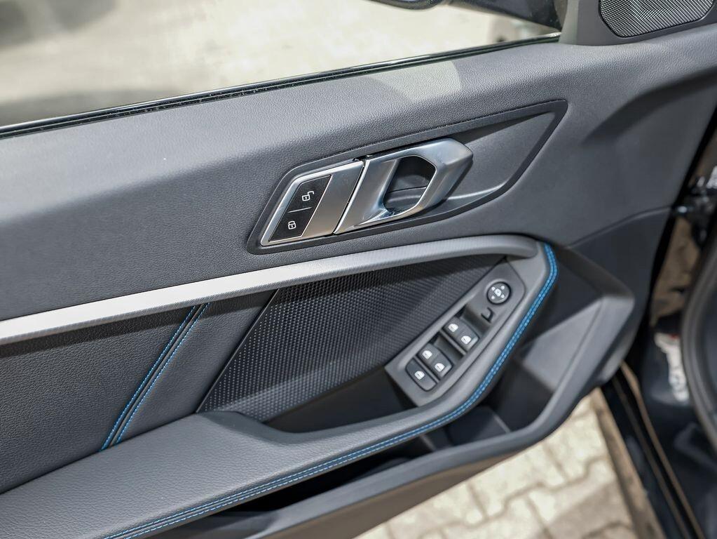 Bmw 118d 5p. Msport C. Automatico