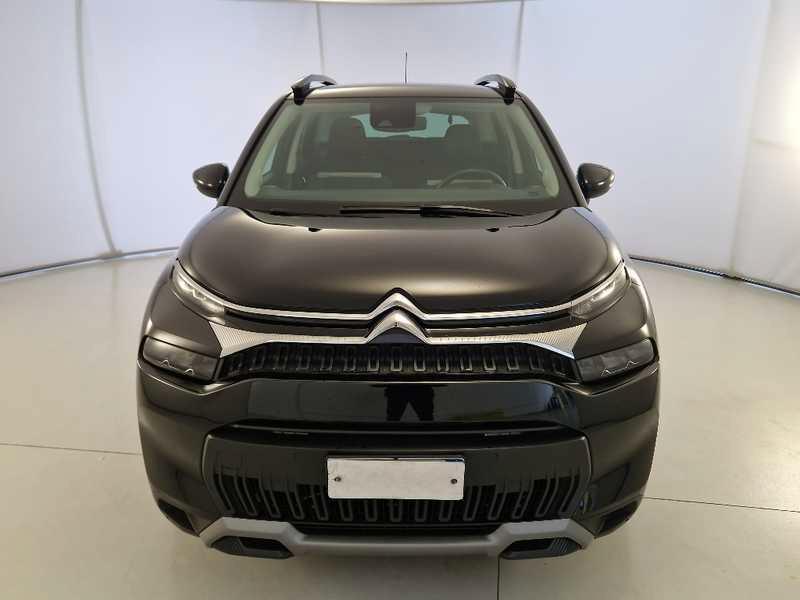 CITROEN C3 AIRCROSS BlueHDi 110 S/S Shine