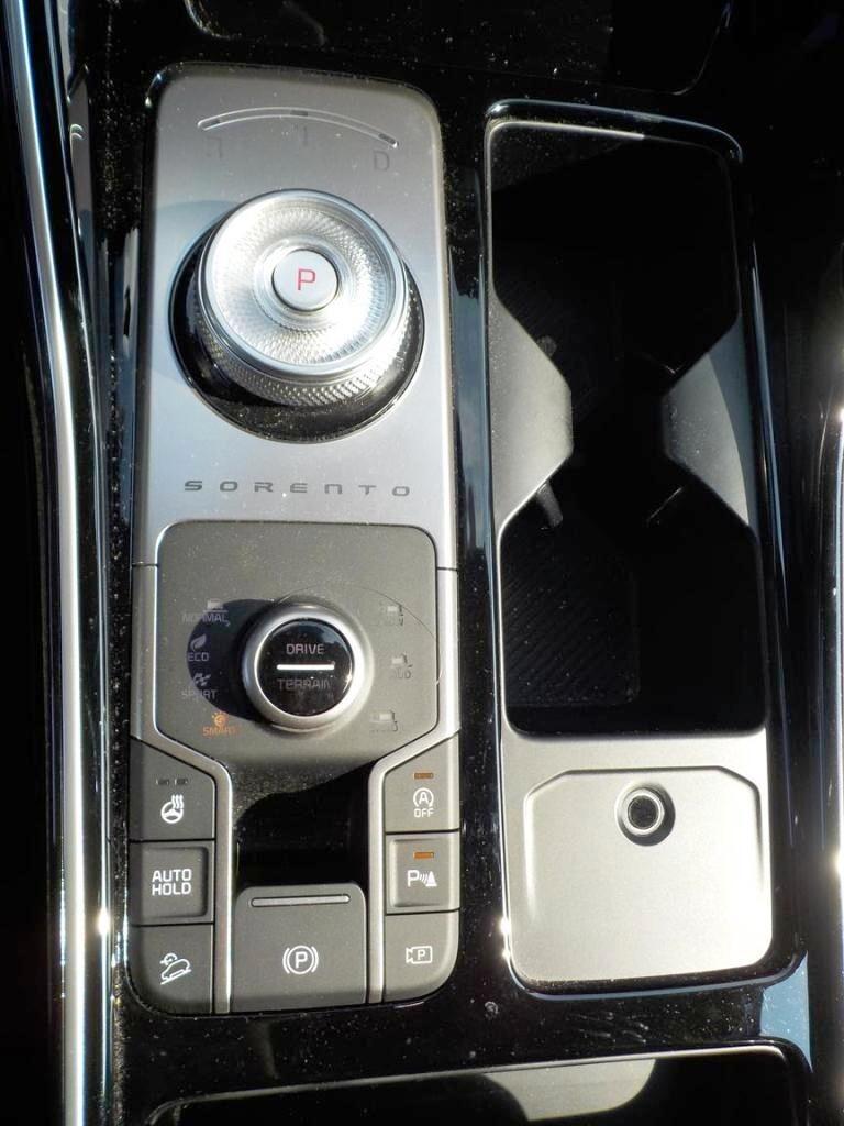 Kia Sorento 2.2 CRDi DCT8 4WD Evolution