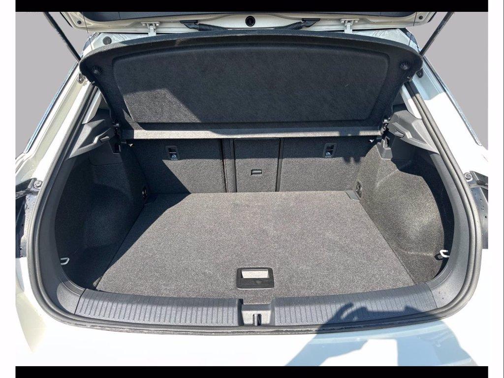 VOLKSWAGEN T-roc 1.0 tsi style 110cv del 2023