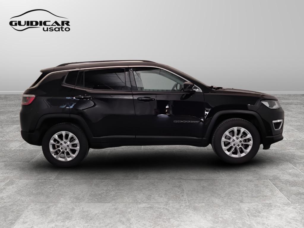 JEEP Compass II 2017 - Compass 1.3 turbo t4 phev Limited 4xe at6