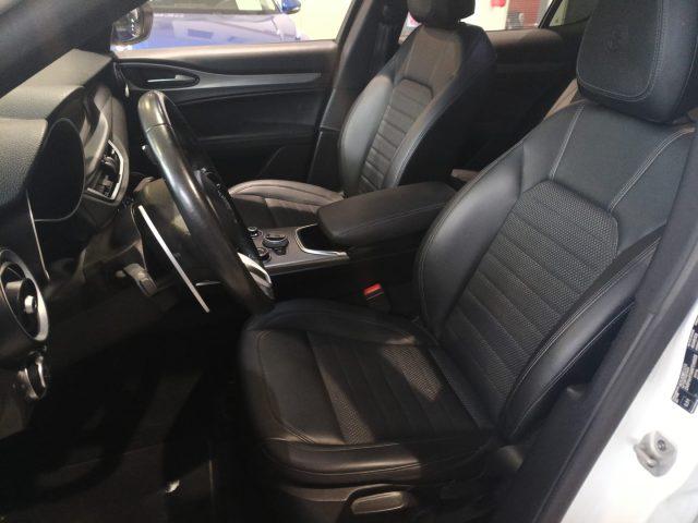 ALFA ROMEO Stelvio 2.2 Turbodiesel 190 CV AT8 Q4