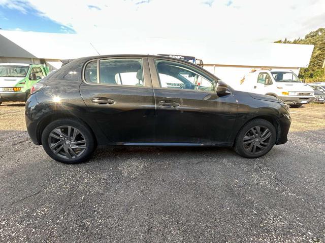 PEUGEOT 208 PureTech 75 Stop&Start 5 porte Active