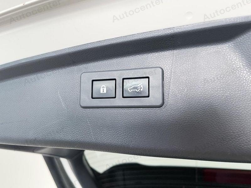 Subaru Outback 2.5i Premium lineartronic