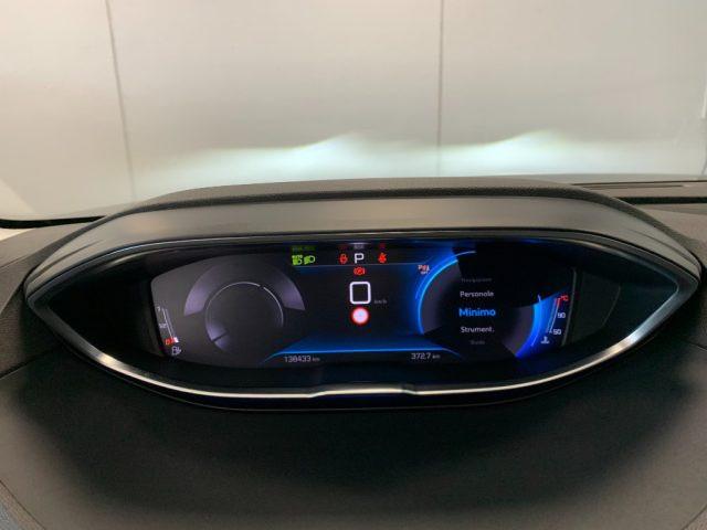 PEUGEOT 3008 1.5 BlueHDi EAT8 Allure Pack Automatico