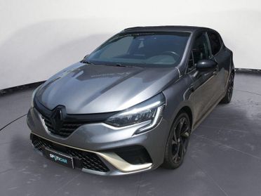 Renault Clio Hybrid E-Tech 145 CV 5 porte Techno
