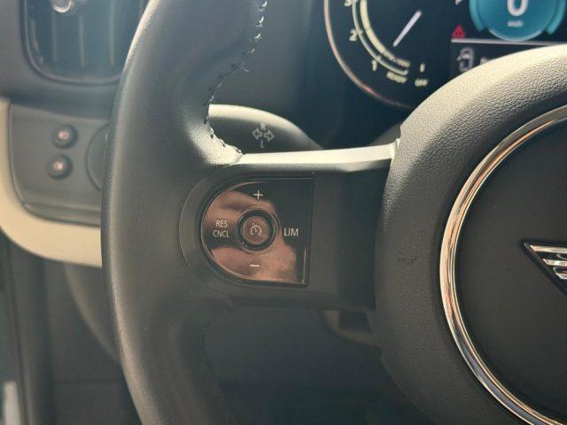 MINI Countryman 2.0 Cooper D Northwood Edition Countryman ALL4