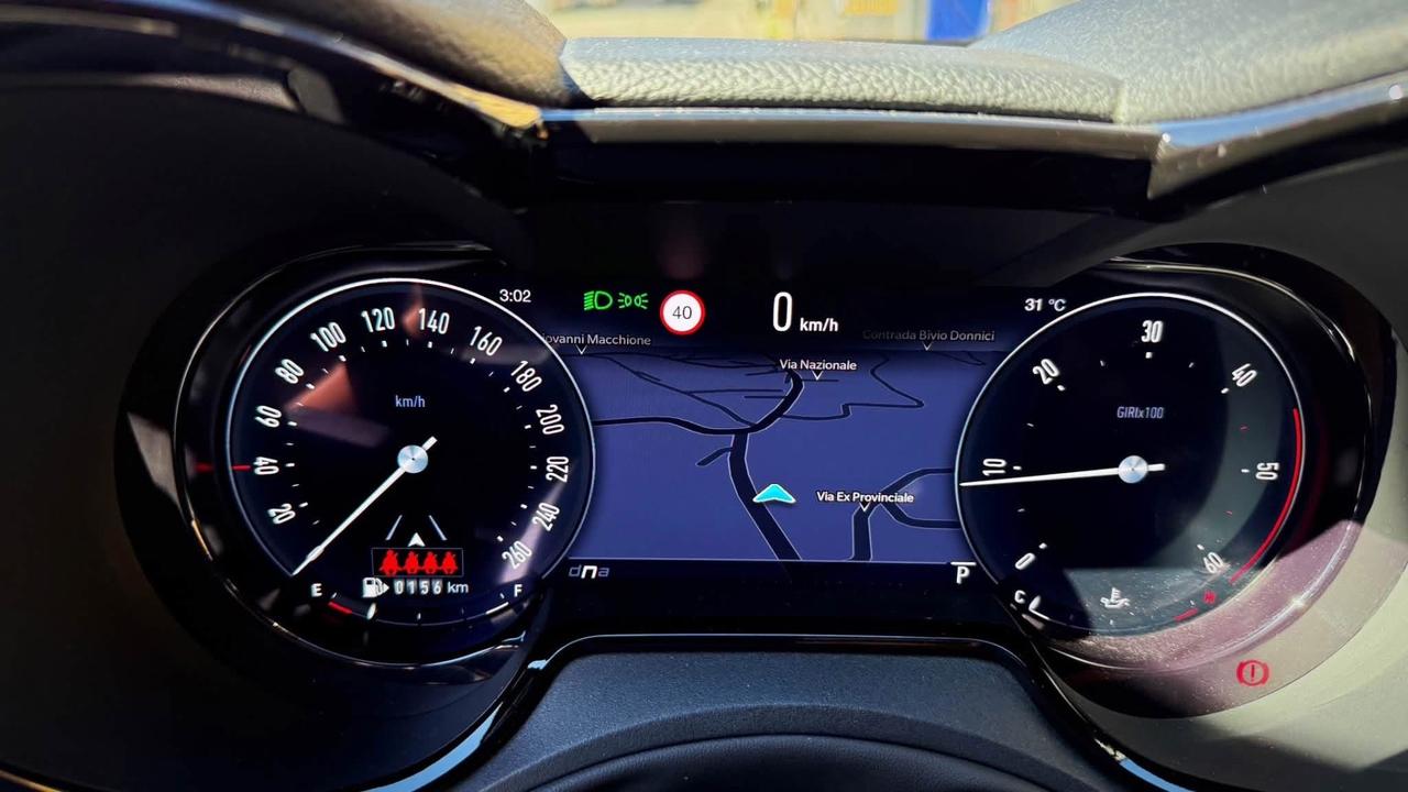 Alfa Romeo Tonale 1.6 MJT Tct6 Sprint - 2023