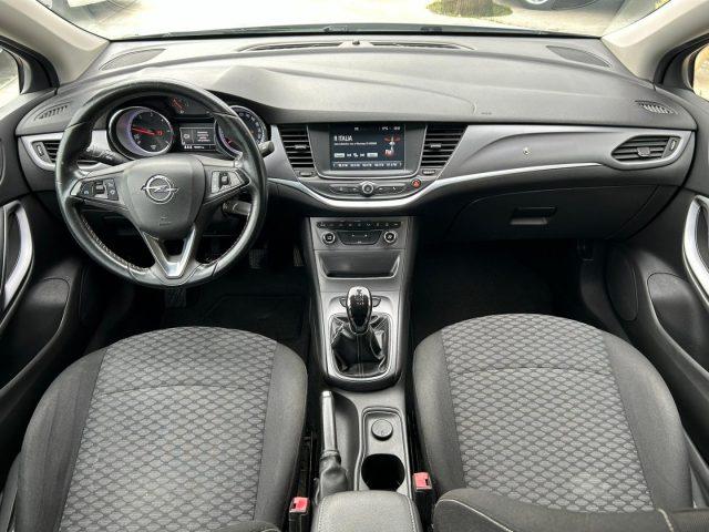 OPEL Astra 1.6 CDTI EcoFLEX S&S Sports Tourer