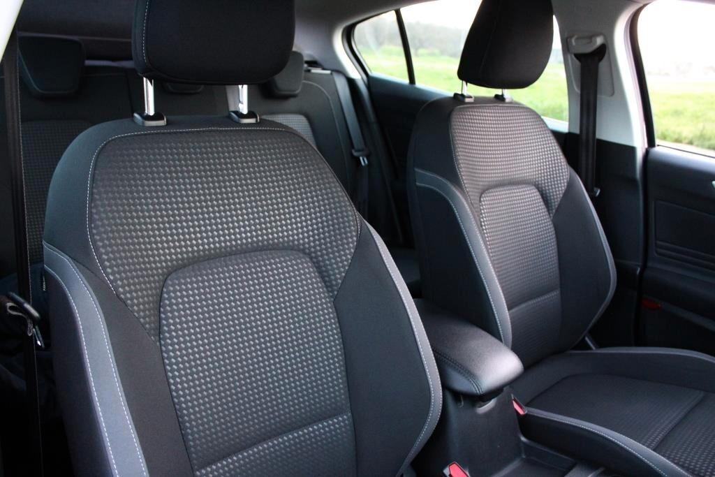 FORD Focus berlina 1.5 EcoBlue 120 CV Aut. *LED