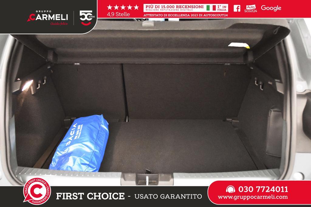 Dacia Sandero Stepway 1.0 tce ECO-G Expression