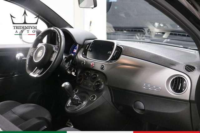 Abarth 595 1.4 t-jet Pista 160cv